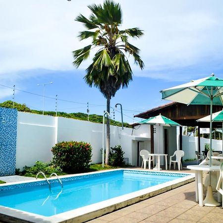 Hotel Recanto Da Costeira Natal Exteriér fotografie