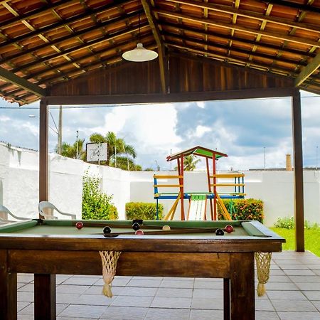 Hotel Recanto Da Costeira Natal Exteriér fotografie