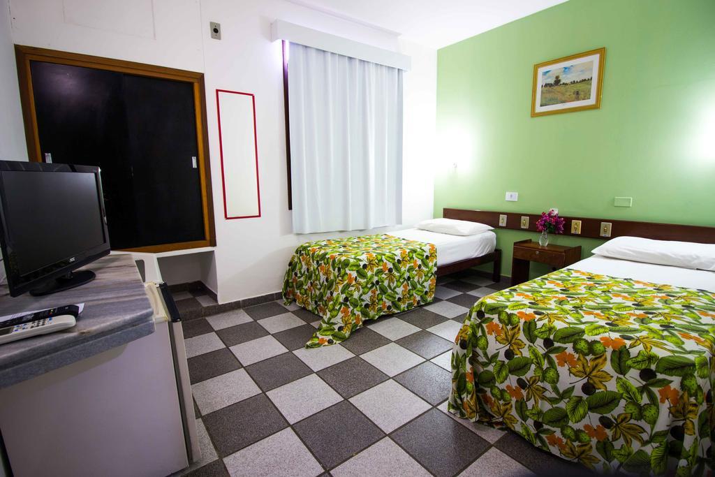 Hotel Recanto Da Costeira Natal Exteriér fotografie
