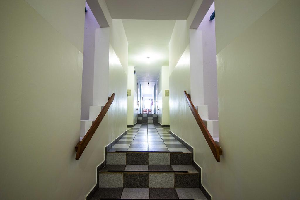 Hotel Recanto Da Costeira Natal Exteriér fotografie