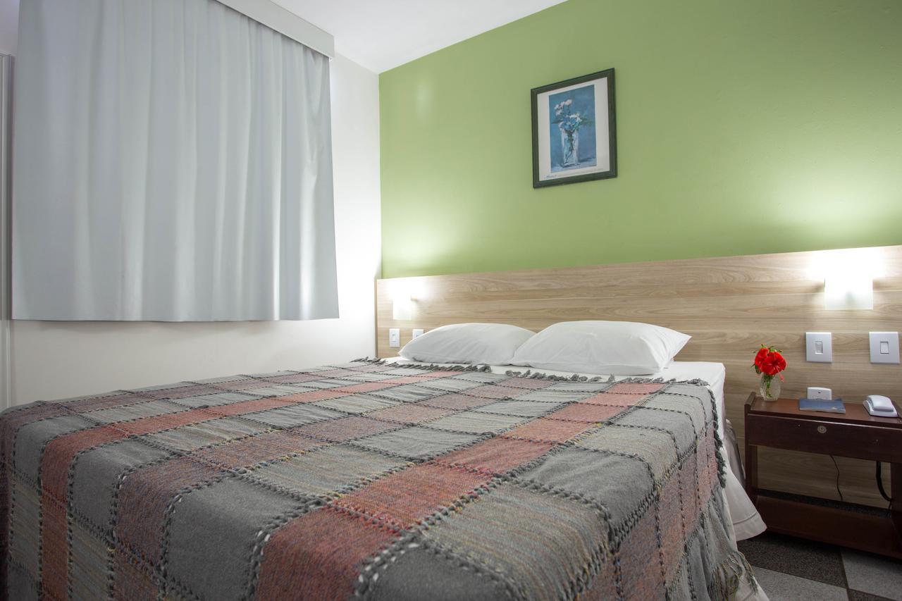 Hotel Recanto Da Costeira Natal Pokoj fotografie