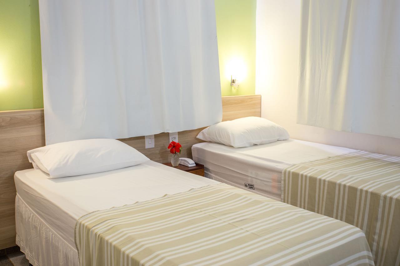 Hotel Recanto Da Costeira Natal Pokoj fotografie