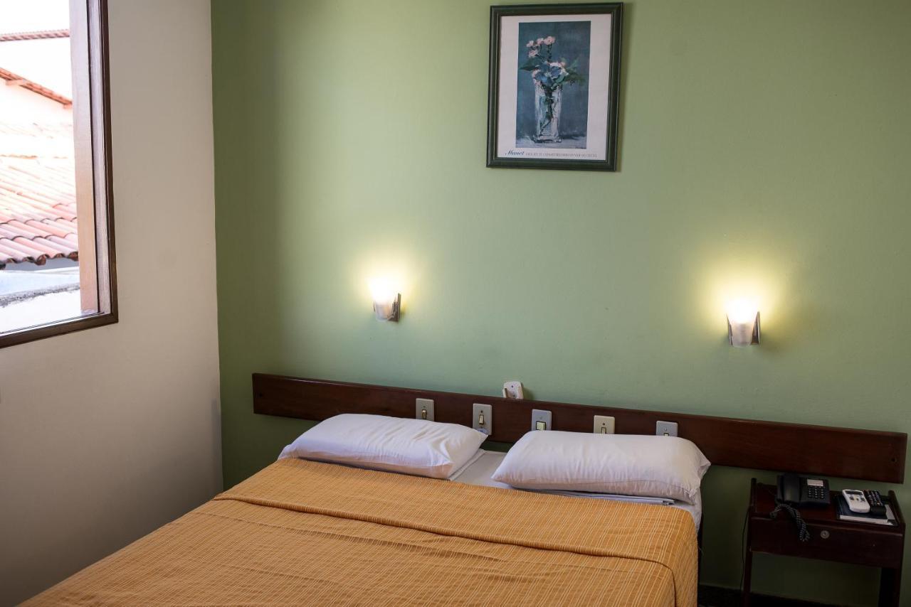 Hotel Recanto Da Costeira Natal Exteriér fotografie