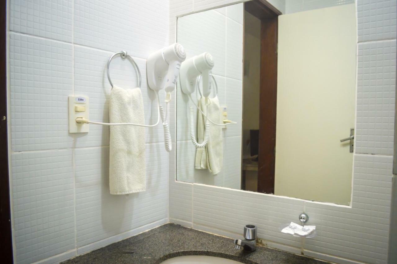 Hotel Recanto Da Costeira Natal Exteriér fotografie