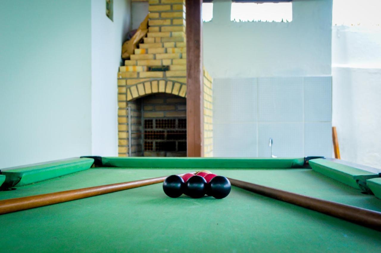 Hotel Recanto Da Costeira Natal Exteriér fotografie