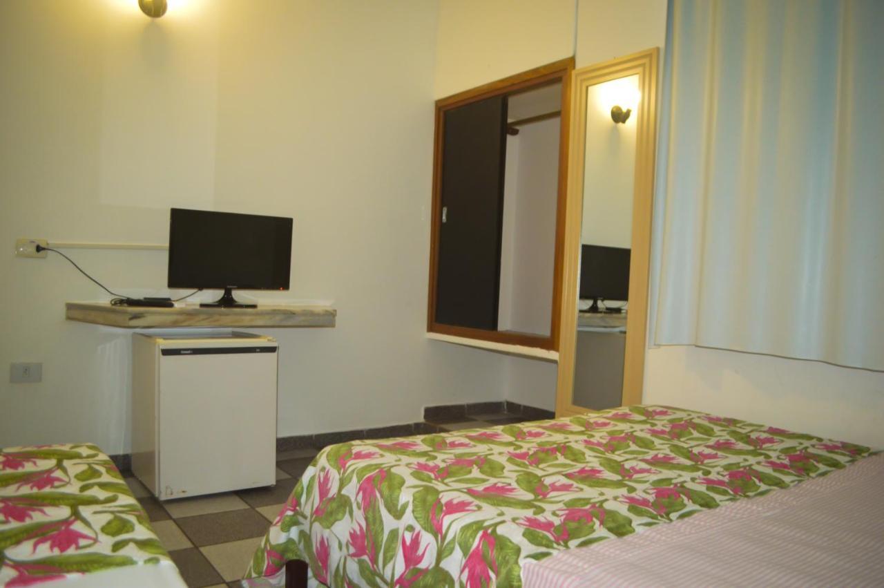 Hotel Recanto Da Costeira Natal Exteriér fotografie
