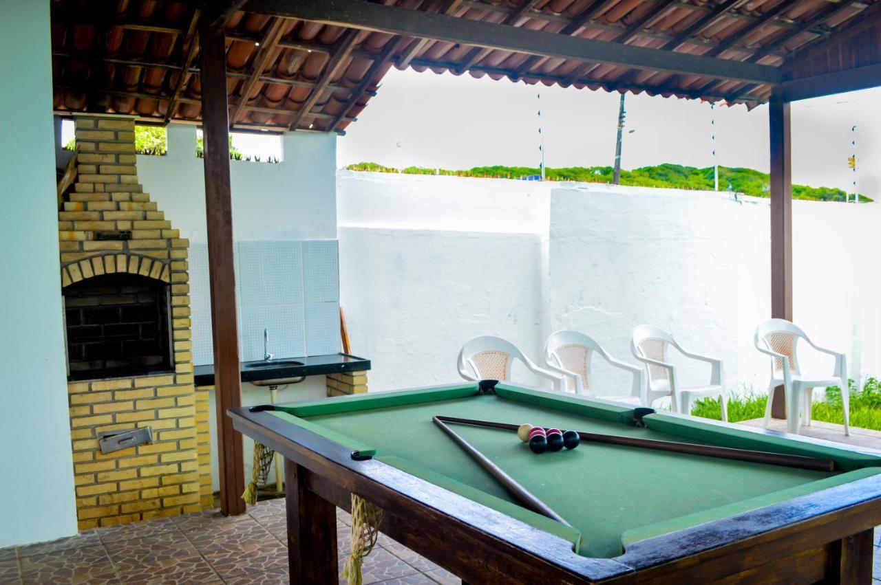 Hotel Recanto Da Costeira Natal Exteriér fotografie