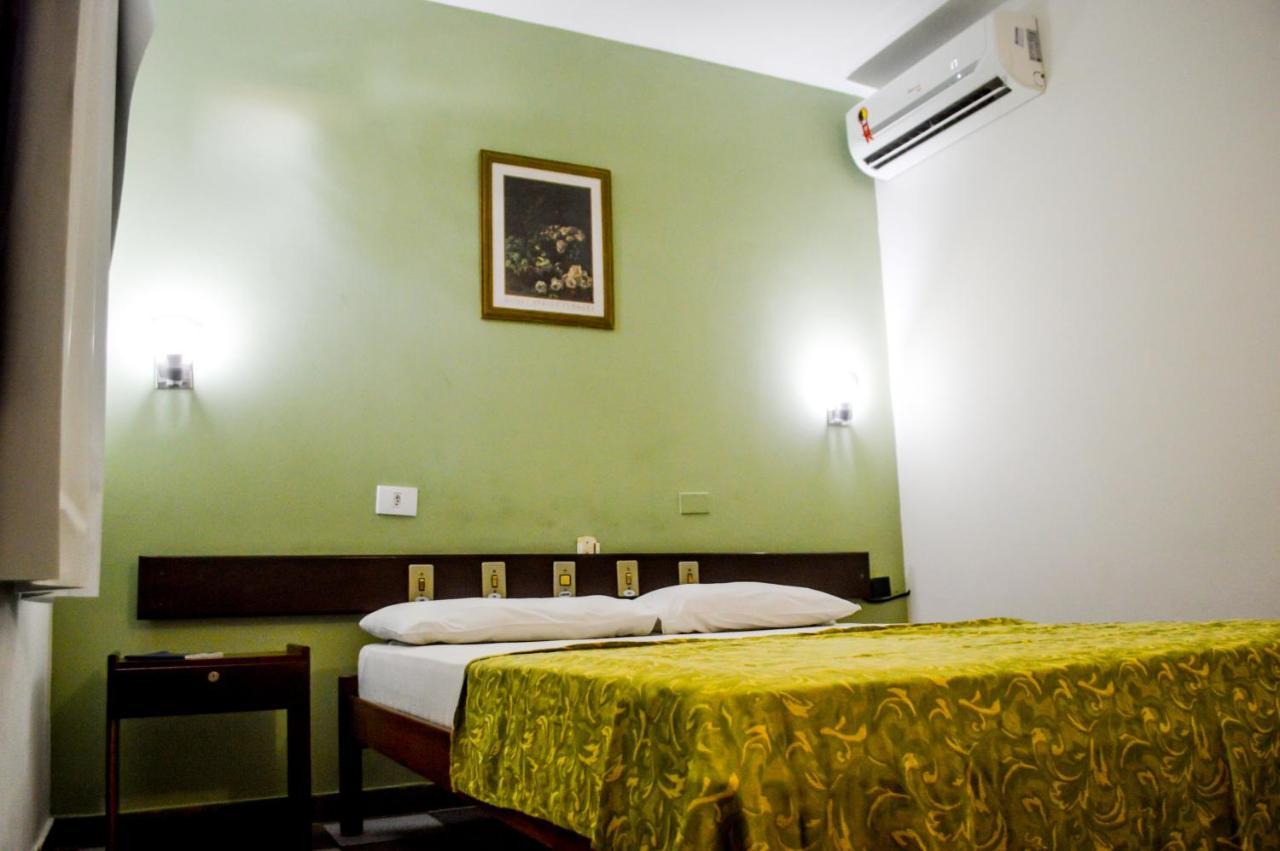 Hotel Recanto Da Costeira Natal Exteriér fotografie